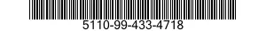 5110-99-433-4718  5110994334718 994334718