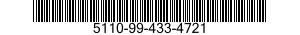 5110-99-433-4721  5110994334721 994334721