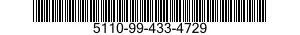 5110-99-433-4729  5110994334729 994334729