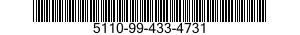5110-99-433-4731  5110994334731 994334731