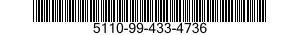 5110-99-433-4736  5110994334736 994334736
