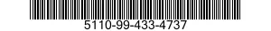 5110-99-433-4737  5110994334737 994334737