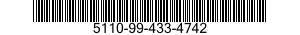 5110-99-433-4742  5110994334742 994334742