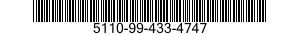 5110-99-433-4747  5110994334747 994334747