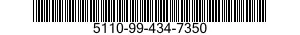 5110-99-434-7350  5110994347350 994347350