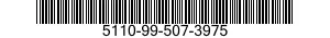 5110-99-507-3975 SAW,BOW 5110995073975 995073975