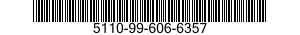 5110-99-606-6357 TABBING TOOL 5110996066357 996066357