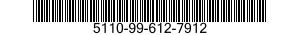 5110-99-612-7912 BLOCK 5110996127912 996127912