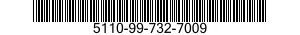 5110-99-732-7009  5110997327009 997327009