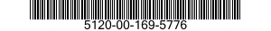 5120-00-169-5776 WRENCH,TORQUE 5120001695776 001695776