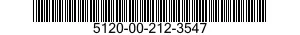 5120-00-212-3547 PULLER,MECHANICAL 5120002123547 002123547
