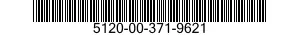 5120-00-371-9621 PULLER,MECHANICAL 5120003719621 003719621