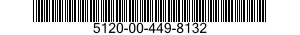5120-00-449-8132  5120004498132 004498132