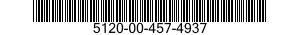 5120-00-457-4937  5120004574937 004574937