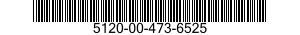 5120-00-473-6525 SOCKET,SOCKET WRENCH 5120004736525 004736525