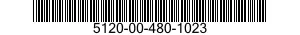 5120-00-480-1023  5120004801023 004801023