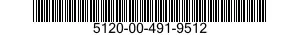 5120-00-491-9512 SOCKET,SOCKET WRENCH 5120004919512 004919512