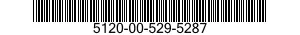 5120-00-529-5287  5120005295287 005295287