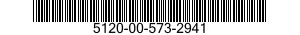 5120-00-573-2941  5120005732941 005732941