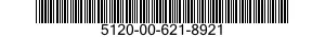 5120-00-621-8921 COMPRESSING TOOL,SPLICING SLEEVE 5120006218921 006218921