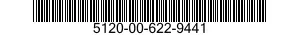 5120-00-622-9441  5120006229441 006229441