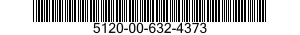 5120-00-632-4373 COMPRESSOR,VALVE SPRING 5120006324373 006324373