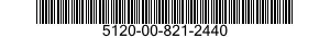 5120-00-821-2440 SOCKET,SOCKET WRENCH 5120008212440 008212440