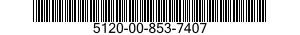 5120-00-853-7407 SOCKET,SOCKET WRENCH 5120008537407 008537407