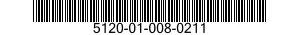 5120-01-008-0211  5120010080211 010080211