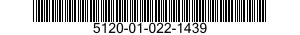 5120-01-022-1439 SOCKET,SOCKET WRENCH 5120010221439 010221439