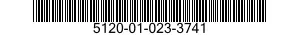 5120-01-023-3741  5120010233741 010233741