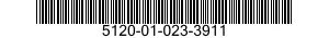 5120-01-023-3911  5120010233911 010233911