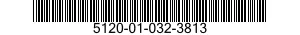 5120-01-032-3813  5120010323813 010323813