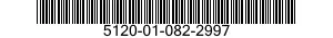 5120-01-082-2997  5120010822997 010822997