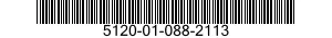 5120-01-088-2113 WRENCH,SPANNER 5120010882113 010882113