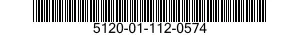 5120-01-112-0574 SOCKET,SOCKET WRENCH 5120011120574 011120574