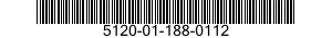 5120-01-188-0112 ADAPTER,TORQUE WRENCH 5120011880112 011880112