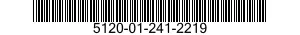 5120-01-241-2219 GUIDE,PULLER 5120012412219 012412219