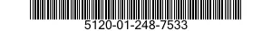 5120-01-248-7533 ADAPTER,PULLER 5120012487533 012487533