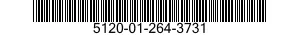 5120-01-264-3731 SOCKET,SOCKET WRENCH 5120012643731 012643731