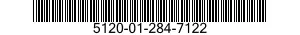 5120-01-284-7122 PULL REMOVAL TOOL 5120012847122 012847122