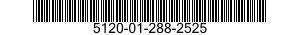 5120-01-288-2525 SOCKET,SOCKET WRENCH 5120012882525 012882525