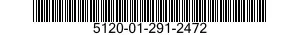 5120-01-291-2472 WRENCH,SPANNER 5120012912472 012912472