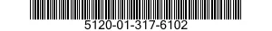 5120-01-317-6102 WRENCH SET,RATCHET 5120013176102 013176102