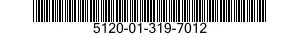 5120-01-319-7012 SOCKET,SOCKET WRENCH 5120013197012 013197012