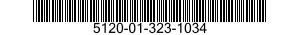 5120-01-323-1034  5120013231034 013231034