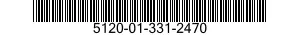 5120-01-331-2470 ADAPTER TOOL,ELECTRICAL CONNECTOR 5120013312470 013312470