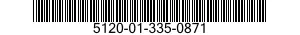 5120-01-335-0871 SOCKET,SOCKET WRENCH 5120013350871 013350871