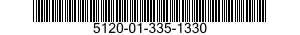 5120-01-335-1330 WRENCH,RATCHET 5120013351330 013351330
