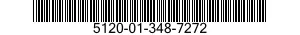 5120-01-348-7272 SOCKET,SOCKET WRENCH 5120013487272 013487272
